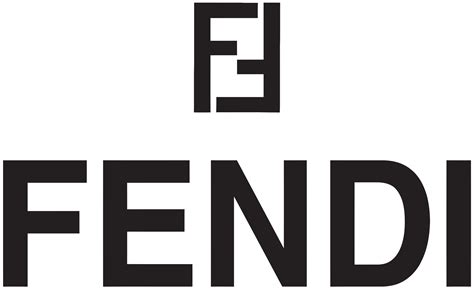 fendi transparent|fendi logo clip art.